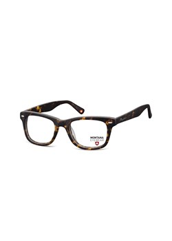 Okulary oprawki Nerdy, korekcyjne Montana MA83A ze sklepu Stylion w kategorii Okulary korekcyjne męskie - zdjęcie 107788001