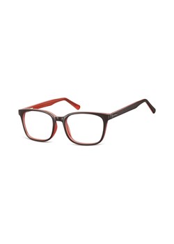 Okulary oprawki optyczne korekcyjne Sunoptic CP151F ze sklepu Stylion w kategorii Okulary korekcyjne męskie - zdjęcie 107788091