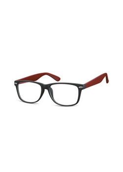 Okulary oprawki zerowki korekcyjne nerdy Sunoptic CP169E ze sklepu Stylion w kategorii Okulary korekcyjne męskie - zdjęcie 107788103