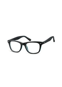 Okulary oprawki zerowki korekcyjne nerdy Sunoptic CP163D ze sklepu Stylion w kategorii Okulary korekcyjne męskie - zdjęcie 107788204