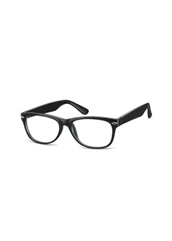 Okulary oprawki zerowki korekcyjne nerdy Sunoptic CP167 ze sklepu Stylion w kategorii Okulary korekcyjne męskie - zdjęcie 107788213