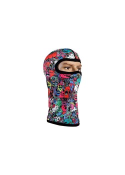 Kominiarka termoaktywna 3D - Karykatury ze sklepu Stylion w kategorii Czapki damskie - zdjęcie 107788293