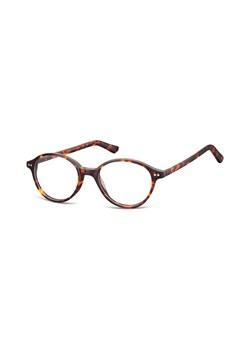 Okulary oprawki okragle Sunoptic CP147 ze sklepu Stylion w kategorii Oprawki do okularów męskich - zdjęcie 107788424