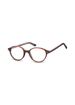 Okulary oprawki okragle Sunoptic CP147E ze sklepu Stylion w kategorii Oprawki do okularów męskich - zdjęcie 107788434