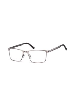Okulary Oprawy korekcyjne zerówki metalowe Sunoptic 997D ze sklepu Stylion w kategorii Okulary zerówki męskie - zdjęcie 107788471