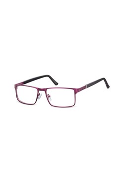 Korekcyjne oprawki okularowe Sunoptic 606D ze sklepu Stylion w kategorii Okulary korekcyjne męskie - zdjęcie 107788481