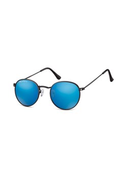 Okragle lenonki lustrzane Montana MS92E ze sklepu Stylion w kategorii Okulary przeciwsłoneczne męskie - zdjęcie 107788550