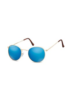 Okragle lenonki lustrzane Montana MS92F ze sklepu Stylion w kategorii Okulary przeciwsłoneczne damskie - zdjęcie 107788552