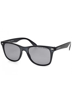 Arctica S-240B klasyczne nerdy z polaryzacją ze sklepu Stylion w kategorii Okulary przeciwsłoneczne męskie - zdjęcie 107788594