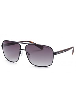 Meskie okulary BLOC aviator PILOT F451 ze sklepu Stylion w kategorii Okulary przeciwsłoneczne męskie - zdjęcie 107788652