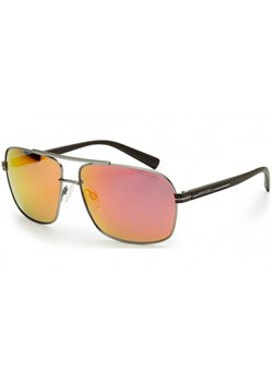 Meskie okulary BLOC aviator PILOT FR450 ze sklepu Stylion w kategorii Okulary przeciwsłoneczne męskie - zdjęcie 107788654