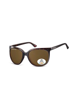 Damskie muchy okulary Montana MP19B polaryzacyjne ze sklepu Stylion w kategorii Okulary przeciwsłoneczne damskie - zdjęcie 107788662