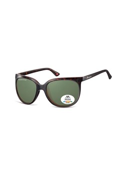 Damskie muchy okulary Montana MP19C polaryzacyjne ze sklepu Stylion w kategorii Okulary przeciwsłoneczne damskie - zdjęcie 107788664