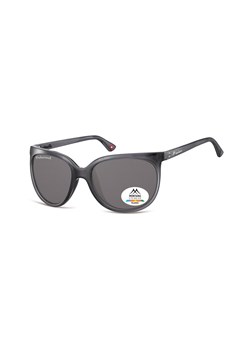 Damskie muchy okulary Montana MP19F polaryzacyjne ze sklepu Stylion w kategorii Okulary przeciwsłoneczne damskie - zdjęcie 107788670