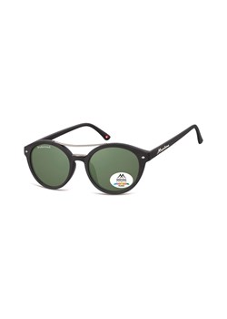 Okragle okulary Montana MP21A polaryzacyjne ze sklepu Stylion w kategorii Okulary przeciwsłoneczne męskie - zdjęcie 107788674
