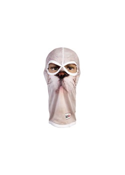 Kominiarka termoaktywna 3D double eyed - Kot ze sklepu Stylion w kategorii Czapki dziecięce - zdjęcie 107788804