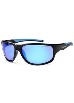 Arctica S-256B polaryzacyjne lustrzane okulary ze sklepu Stylion w kategorii Okulary przeciwsłoneczne męskie - zdjęcie 107788812