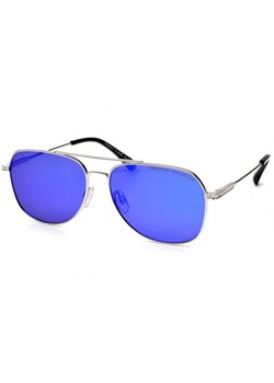 Arctica S-263A polaryzacyjne okulary meskie lustrzanki ze sklepu Stylion w kategorii Okulary przeciwsłoneczne męskie - zdjęcie 107788844