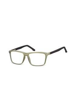 Okulary Oprawki optyczne zerowki Sunoptic CP161B ze sklepu Stylion w kategorii Oprawki do okularów męskich - zdjęcie 107788850