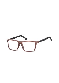 Okulary Oprawki optyczne zerowki Sunoptic CP161D ze sklepu Stylion w kategorii Oprawki do okularów męskich - zdjęcie 107788854