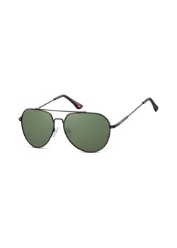 Pilotki okulary aviator Montana S90C ze sklepu Stylion w kategorii Okulary przeciwsłoneczne męskie - zdjęcie 107788911