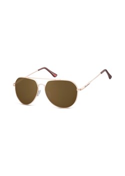 Pilotki okulary aviator Montana S90D ze sklepu Stylion w kategorii Okulary przeciwsłoneczne damskie - zdjęcie 107788913