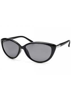 Arctica S-264 polaryzacja okulary kocie oczy damskie ze sklepu Stylion w kategorii Okulary przeciwsłoneczne damskie - zdjęcie 107788932