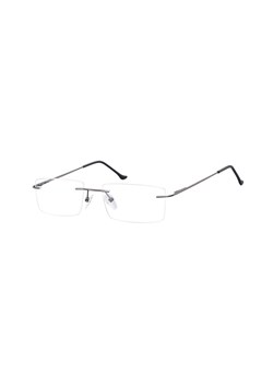Bezramkowe Okulary Oprawki korekcyjne Sunoptic 986A ze sklepu Stylion w kategorii Okulary korekcyjne męskie - zdjęcie 107789042