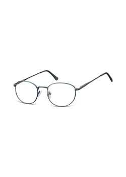 Lenonki zerowki Okulary Oprawki korekcyjne 794B niebieskie ze sklepu Stylion w kategorii Okulary korekcyjne męskie - zdjęcie 107789061
