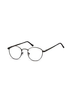 Lenonki zerowki Okulary Oprawki korekcyjne 793 czarne ze sklepu Stylion w kategorii Okulary korekcyjne męskie - zdjęcie 107789070