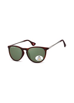 Damskie panterkowe okulary polaryzacyjne MP24B ze sklepu Stylion w kategorii Okulary przeciwsłoneczne damskie - zdjęcie 107789151