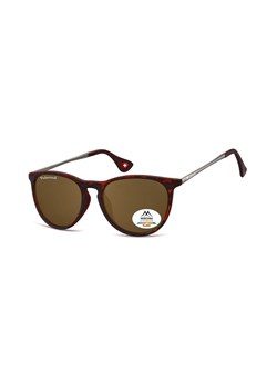 Damskie panterkowe okulary polaryzacyjne MP24C ze sklepu Stylion w kategorii Okulary przeciwsłoneczne damskie - zdjęcie 107789153