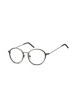 Lenonki zerowki Oprawki okulary korekcyjne 971 grafitowe ze sklepu Stylion w kategorii Okulary korekcyjne męskie - zdjęcie 107789224