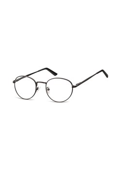 Lenonki zerowki Oprawki okulary korekcyjne 976 czarne ze sklepu Stylion w kategorii Okulary korekcyjne męskie - zdjęcie 107789302