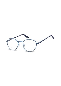 Lenonki zerowki Oprawki okulary korekcyjne 976A niebieskie ze sklepu Stylion w kategorii Okulary korekcyjne męskie - zdjęcie 107789304