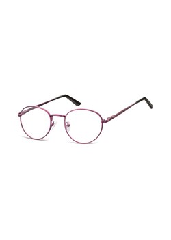 Lenonki zerowki Oprawki okulary korekcyjne 976E fioletowe ze sklepu Stylion w kategorii Okulary korekcyjne męskie - zdjęcie 107789312