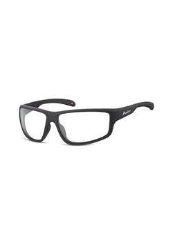 Transparentne okulary sportowe MONTANA SP313E ze sklepu Stylion w kategorii Okulary męskie - zdjęcie 107789444