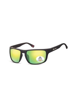 Okulary sportowe z Polaryzacją MONTANA SP314E ze sklepu Stylion w kategorii Okulary przeciwsłoneczne męskie - zdjęcie 107789463
