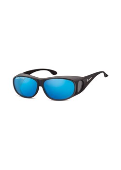 Okulary z Polaryzacją HD Fit Over dla Kierowców, nakładane na Korekcyjne FO3H ze sklepu Stylion w kategorii Okulary przeciwsłoneczne męskie - zdjęcie 107789483