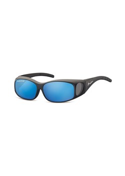 Okulary z Polaryzacją HD Fit Over dla Kierowców, nakładane na Korekcyjne MFO1E ze sklepu Stylion w kategorii Okulary przeciwsłoneczne męskie - zdjęcie 107789500