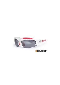 Okulary sportowe BLOC bronx xw2 ze sklepu Stylion w kategorii Okulary przeciwsłoneczne męskie - zdjęcie 107789671