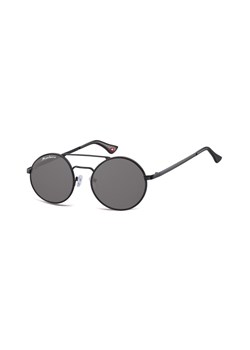 Lenonki okrągłe przeciwsłoneczne Montana S89D ze sklepu Stylion w kategorii Okulary przeciwsłoneczne męskie - zdjęcie 107789741