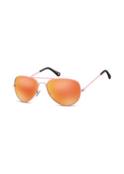 Pilotki okulary aviator Montana lustrzanki MS96F ze sklepu Stylion w kategorii Okulary przeciwsłoneczne damskie - zdjęcie 107789851