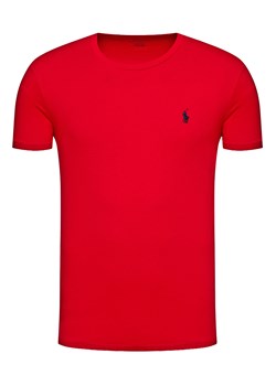 T-shirt koszulka Polo Ralph Lauren RED ze sklepu zantalo.pl w kategorii T-shirty męskie - zdjęcie 107849784