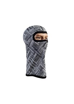 Kominiarka termoaktywna 3D - aztekowie ze sklepu Stylion w kategorii Czapki zimowe męskie - zdjęcie 107969233