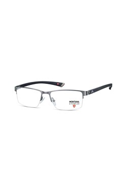 Oprawki okulary korekcyjne żyłkowe unisex MM614E ze sklepu Stylion w kategorii Okulary korekcyjne męskie - zdjęcie 108157281