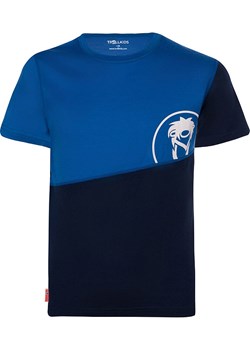 Koszulka funkcyjna "Sandefjord" w kolorze niebiesko-granatowym ze sklepu Limango Polska w kategorii T-shirty chłopięce - zdjęcie 108771521