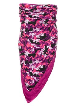 Szal-koło w kolorze różowym - (D)108 x (S)23 cm ze sklepu Limango Polska w kategorii Szaliki i chusty damskie - zdjęcie 108771693