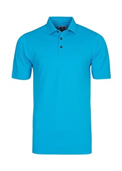 Koszulka Polo Shirt  Redmond Elastec Blue ze sklepu zantalo.pl w kategorii T-shirty męskie - zdjęcie 109050882