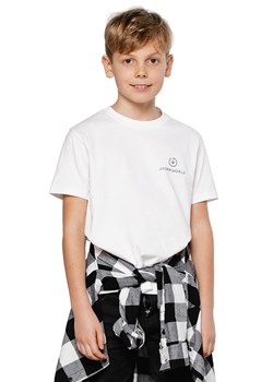 T-shirt dziecięcy UNDERWORLD Basic ze sklepu morillo w kategorii T-shirty chłopięce - zdjęcie 109286280